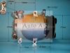AUTO AIR GLOUCESTER 14-0099P Compressor, air conditioning